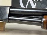 1957 Ithaca Model 37 Featherweight 12 Gauge Pump-action - 10 of 21