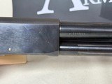 1957 Ithaca Model 37 Featherweight 12 Gauge Pump-action - 5 of 21