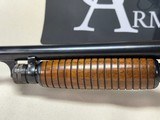 1957 Ithaca Model 37 Featherweight 12 Gauge Pump-action - 17 of 21