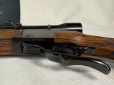 Ruger No.1 .22-250 – Serial #130-02816 – 1971 – Excellent Condition with Micro-Trac Scope - 20 of 20