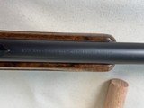 1972 Ruger No.1 .375 H&H Magnum Rifle w/ Burris 3-9X Scope - 14 of 17