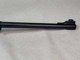 1972 Ruger No.1 .375 H&H Magnum Rifle w/ Burris 3-9X Scope - 12 of 17