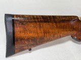 1972 Ruger No.1 .375 H&H Magnum Rifle w/ Burris 3-9X Scope - 9 of 17