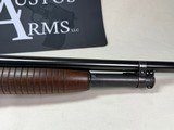 Winchester Model 12 12ga Shotgun (1958-59) - 12 of 18