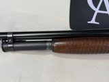 Winchester Model 12 12ga Shotgun (1958-59) - 5 of 18