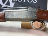 Savage 24 .22 LR / .410 ga Amazing Condition - 8 of 17