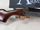 Savage 24 .22 LR / .410 ga Amazing Condition - 10 of 17