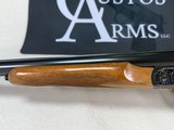 Dickson Falcon 3505 20ga Double Barrel Shotgun - 10 of 25