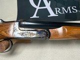 Dickson Falcon 3505 20ga Double Barrel Shotgun - 2 of 25