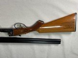 Dickson Falcon 3505 20ga Double Barrel Shotgun - 3 of 25