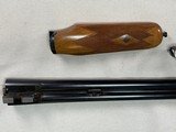 Dickson Falcon 3505 20ga Double Barrel Shotgun - 4 of 25