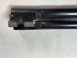 Dickson Falcon 3505 20ga Double Barrel Shotgun - 5 of 25