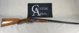 Dickson Falcon 3505 20ga Double Barrel Shotgun - 25 of 25