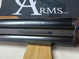Dickson Falcon 3505 20ga Double Barrel Shotgun - 20 of 25