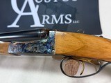 Dickson Falcon 3505 20ga Double Barrel Shotgun - 1 of 25