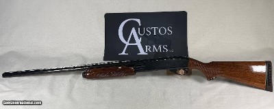 Remington Wingmaster 870 12ga Shotgun - 1975 Model