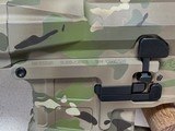 AXTS (Radian Weopons)
MI-T556 5.56/.223 Rifle – Serial #00165M – Camo Finish – Rare Early Production - 15 of 16