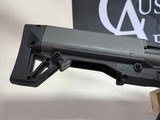 Kel-Tec KSG 12 Gauge Bullpup Pump Shotgun - 8 of 15