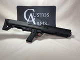 Kel-Tec KSG 12 Gauge Bullpup Pump Shotgun - 7 of 15