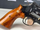 Smith & Wesson Model 24-3 .44 Special – 6.5" Barrel – Excellent Condition – 1983 Production - 12 of 15