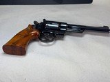 Smith & Wesson Model 24-3 .44 Special – 6.5" Barrel – Excellent Condition – 1983 Production - 15 of 15