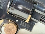 Smith & Wesson Model 24-3 .44 Special – 6.5" Barrel – Excellent Condition – 1983 Production - 11 of 15