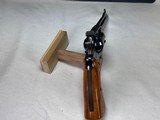 Smith & Wesson Model 24-3 .44 Special – 6.5" Barrel – Excellent Condition – 1983 Production - 13 of 15