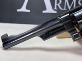 Smith & Wesson Model 24-3 .44 Special – 6.5" Barrel – Excellent Condition – 1983 Production - 5 of 15