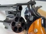 Smith & Wesson Model 24-3 .44 Special – 6.5" Barrel – Excellent Condition – 1983 Production - 7 of 15