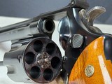Smith & Wesson Model 24-3 .44 Special – 6.5" Barrel – Excellent Condition – 1983 Production - 8 of 15