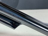 Smith & Wesson Model 24-3 .44 Special – 6.5" Barrel – Excellent Condition – 1983 Production - 10 of 15
