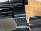 Smith & Wesson Model 24-3 .44 Special – 6.5" Barrel – Excellent Condition – 1983 Production - 6 of 15