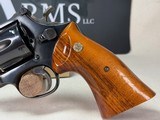 Smith & Wesson Model 24-3 .44 Special – 6.5" Barrel – Excellent Condition – 1983 Production - 4 of 15