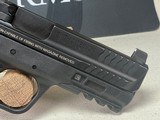 Smith & Wesson M&P9 M2.0 9mm MOS – Black – 2 Mags – Excellent Condition - 7 of 11