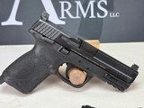 Smith & Wesson M&P9 M2.0 9mm MOS – Black – 2 Mags – Excellent Condition - 6 of 11