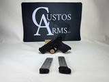 SMITH & WESSON M&P9 SHIELD M2.0 – 9MM – BLACK – NO MOS - 13 of 13