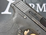 SMITH & WESSON M&P9 SHIELD M2.0 – 9MM – BLACK – NO MOS - 6 of 13