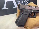 Austrian GLOCK 19 – GEN 3 – 9MM – BLACK – (3) MAGS - 10 of 11