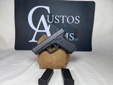 Austrian GLOCK 19 – GEN 3 – 9MM – BLACK – (3) MAGS - 2 of 11