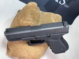 Austrian GLOCK 19 – GEN 3 – 9MM – BLACK – (3) MAGS - 6 of 11