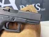 Austrian GLOCK 19 – GEN 3 – 9MM – BLACK – (3) MAGS - 9 of 11