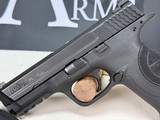 Smith & Wesson M&P9 Pro Series w/ N8 Tactical Holster – 9mm – Excellent Condition - 8 of 11