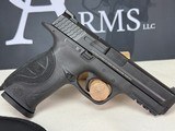 Smith & Wesson M&P9 Pro Series w/ N8 Tactical Holster – 9mm – Excellent Condition - 2 of 11