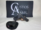 Smith & Wesson M&P9 Pro Series w/ N8 Tactical Holster – 9mm – Excellent Condition