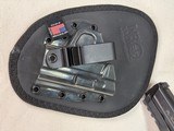 Smith & Wesson M&P9 Pro Series w/ N8 Tactical Holster – 9mm – Excellent Condition - 10 of 11
