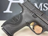 Smith & Wesson M&P9 Pro Series w/ N8 Tactical Holster – 9mm – Excellent Condition - 4 of 11