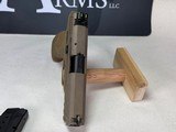 Smith & Wesson M&P9 – Flat Dark Earth – 9mm – 2 Magazines – Excellent Condition - 11 of 11