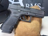 For Sale: Glock G45 9mm – Black – Like New - 2 of 10