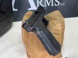 For Sale: Glock G45 9mm – Black – Like New - 5 of 10