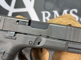 For Sale: Glock G45 9mm – Black – Like New - 3 of 10